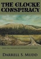 The Glocke Conspiracy 1682291480 Book Cover
