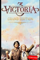 Victoria 3 Complete guide & tips B0BKHS6RBP Book Cover