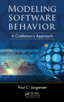 Modeling Software Behavior: A Craftsman's Approach 0367446049 Book Cover