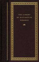 Library of Distinctive Sermons 2 (Distinctive Sermons Library) 1576730255 Book Cover