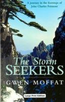 The Storm Seekers 0436284316 Book Cover