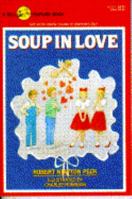 Soup in Love 038530563X Book Cover