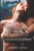 Tess: Le Jour du Jugement 8893983435 Book Cover