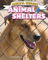 Animal Shelters 1477770119 Book Cover