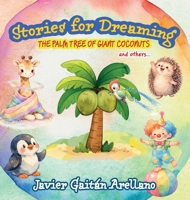 Stories for dreaming B0GYQNZF2G Book Cover