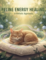 Feline Energy Healing: A Holistic Approach B0G46YC7CL Book Cover