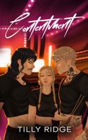 Contentment: An MMF Rockstar Romance B0FDR8B2P7 Book Cover