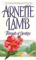 Threads of Destiny 0671014226 Book Cover