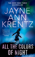 All the Colors of the Night 1984806815 Book Cover