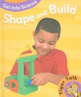 Shape and Build 1597712523 Book Cover