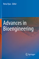 Advances in Bioengineering 9811520623 Book Cover