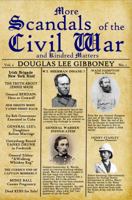 More Scandals of the Civil War 1620062283 Book Cover