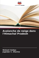 Avalanche de neige dans l'Himachal Pradesh 6200683514 Book Cover