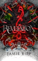 Revelation 1733626131 Book Cover