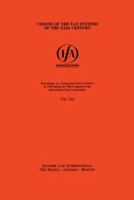 Visions of the Tax Systems of the XXIst Century:Proceedings of a Symposium Held in Geneva in 1996 during the 50th Congress of the International Fiscal Association (Ifa Congress Seminar Series, 21d) 9041104747 Book Cover