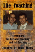 Training Manual for Personal Coaching and Counseling : Part 2: Techniques for Personal Coaching and Counseling 151701929X Book Cover