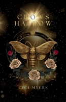 Crows Hallow (The Covens) B0DQ1NNKMD Book Cover
