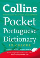 Collins Dicionário Escolar Inglês–Portugês/Portugês–Inglês 000722429X Book Cover
