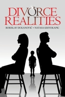 Divorce Realities 1470535726 Book Cover