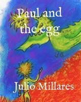Paul and the egg 1071278134 Book Cover