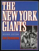 The New York Giants: 75 Years of Championship Football 087833159X Book Cover
