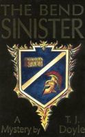The Bend Sinister 1556181744 Book Cover