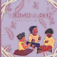 I know a man. B09KN9YY4B Book Cover