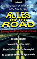 Rules for the Road 0399524118 Book Cover