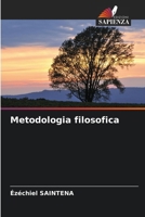 Metodologia filosofica (Italian Edition) 6206661008 Book Cover