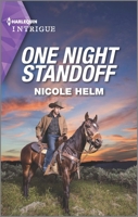 One Night Standoff 1335582479 Book Cover