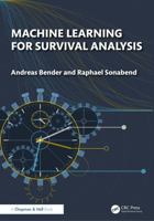 Machine Learning in Survival Analysis 1032537493 Book Cover