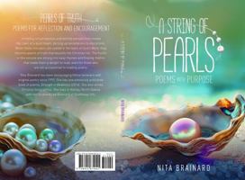A String of Pearls: Poems with Purpose B0F8W4KXP7 Book Cover