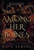 Among Her Bones B0GWXJCG55 Book Cover