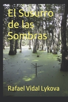 El Susurro de las Sombras (Spanish Edition) B0DWZMCP4J Book Cover