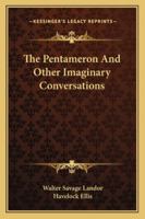 The Pentameron and Other Imaginary Conversations 1162803649 Book Cover