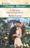A Royal Proposition 0373037260 Book Cover