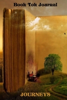 Book Tok Journeys 167812589X Book Cover