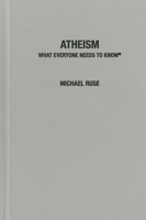 Wspóczesny ateizm 0199334587 Book Cover