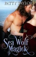 Sea Wolf Magick 1682912310 Book Cover