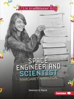 Space Engineer and Scientist Margaret Hamilton 1512456314 Book Cover