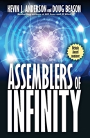 Assemblers of Infinity 0553299212 Book Cover