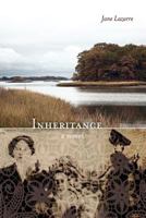 Inheritance 0980178681 Book Cover