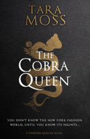 The Cobra Queen 1760686263 Book Cover