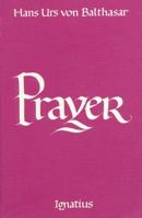 Prayer 0898700744 Book Cover