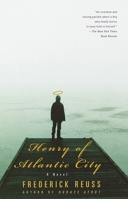 Henry of Atlantic City 1878448897 Book Cover
