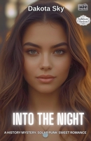 Into the Night (Soul Trade) B0GVGQ8PVN Book Cover