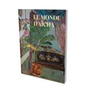 Le monde d’Aïcha 3864424224 Book Cover