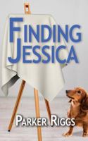 Finding Jessica 0990510360 Book Cover
