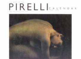 Best of the Pirelli Calendar 1964-2000 1900826321 Book Cover