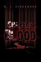 Chapel's Blood 144159258X Book Cover